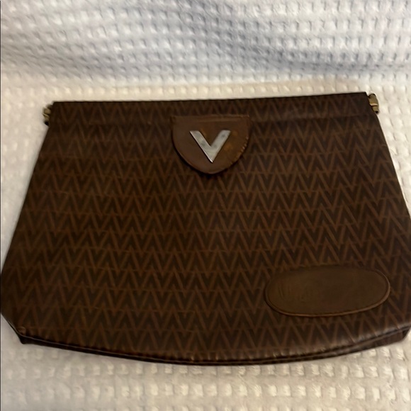 Mario Valentino Clutch - Picture 13 of 16